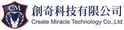 創奇科技有限公司